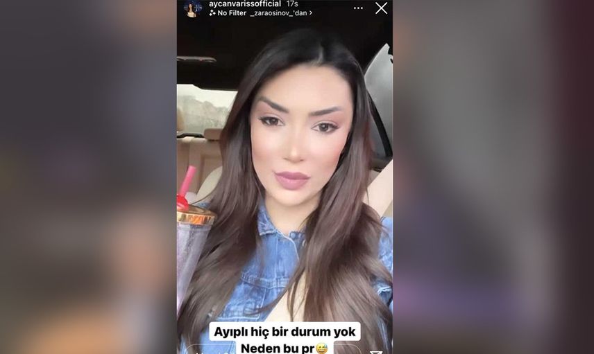 Kısmetse Olur’un Gelin Adayı Aycan Varış Arkadaşının Eski Kocasına Göz Dikti!