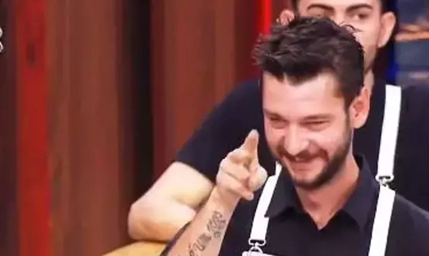 MasterChef yarışmacısı Eda Karabulut’dan şok sözler! Önce destek verdi yüz bulamayınca öyle bir şey yaptı ki…