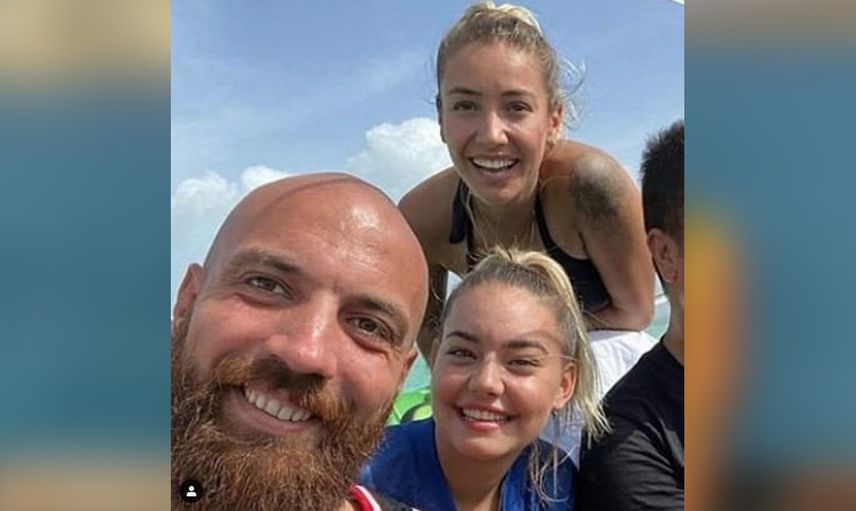 Aycan Yanaç kimdir?
