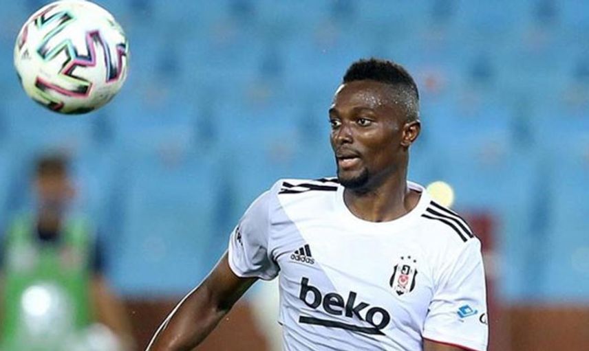 Beşiktaş'ta Sözleşmesi Biten Futbolcular