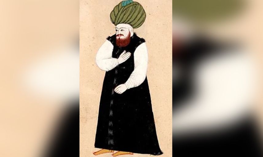 Seyyid ve Şerifler