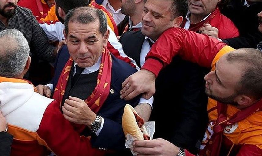 Gelişmeler merakla takip edilmekte