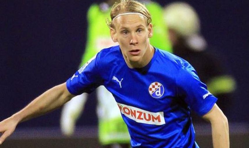 Newcastle United Beşiktaş'tan Domagoj Vida'yı Transfer Etmek İstiyor!