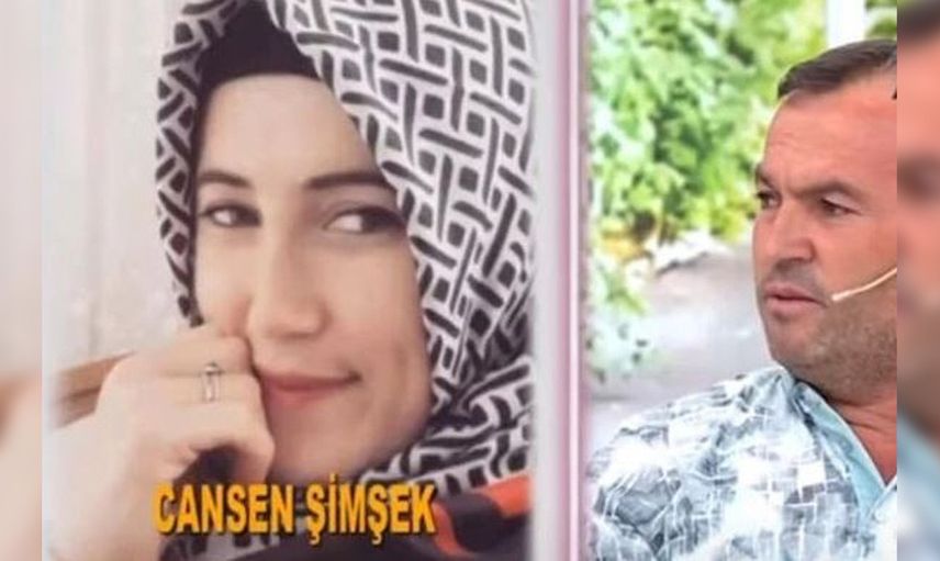 Mersin'de Karım Başka Bir Kadına Kaçtı Diyen Adamın İtirafları
