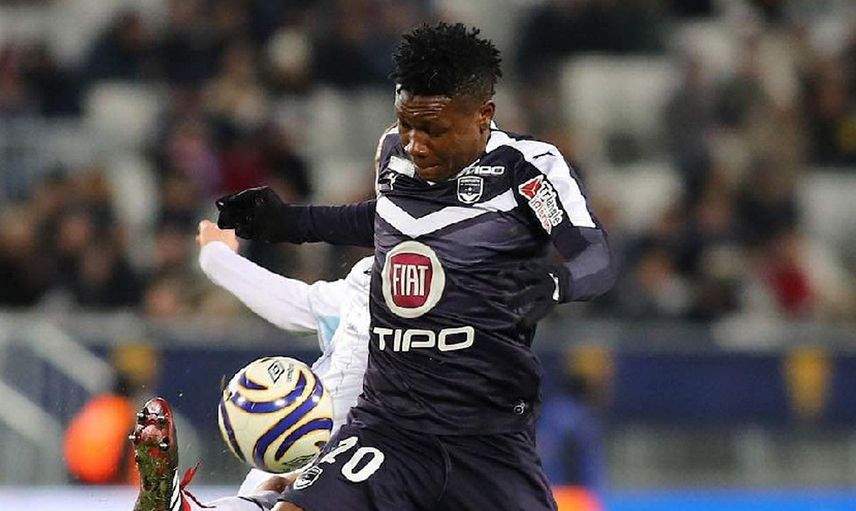 Galatasaray'a Samuel Kalu Transferinde İyi Haberler Geliyor!