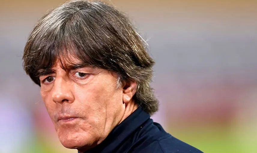 Fenerbahçe İle Adı Anılan Löw Madrid Yolunda!