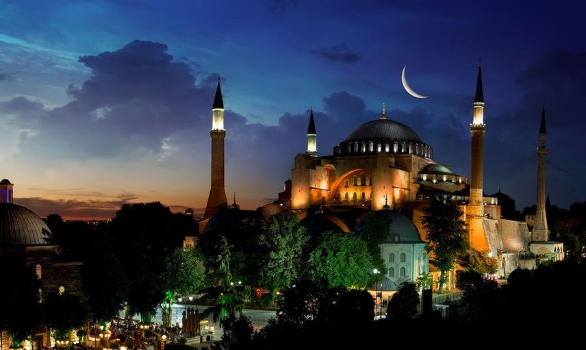 Ayasofya