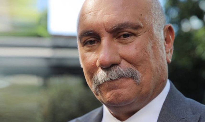 Mustafa Avkıran