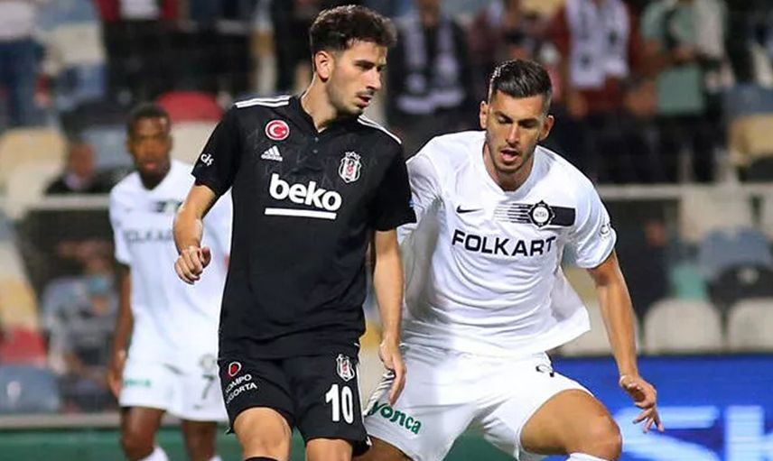 Ünlü Yorumcu Erman Toroğlu, Beşiktaş İle İlgili Dikkat Çeken Açıklamalar Yaptı!