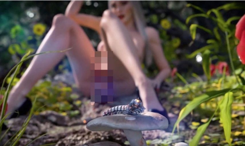 Madonna bedenini NFT olarak satışa çıkarmıştı o videodaki Mevlana şiiri dikkat çekti bu ne perhiz bu ne lahana turşusu