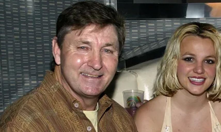 Ünlü Şarkıcı Britney Spears Ailesi Hakkında İtiraflarda Bulundu!