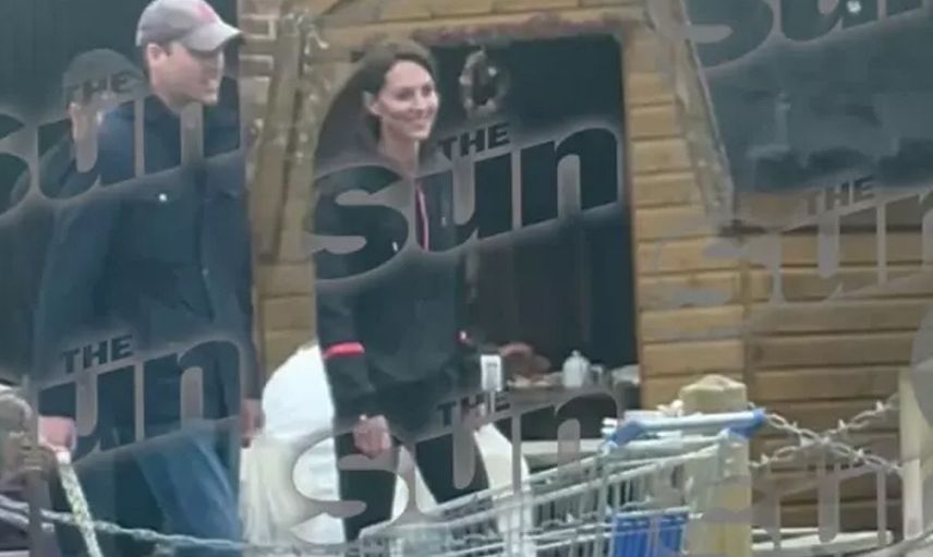 Saraydan 3 aydır kayıplara karışan prenses Kate Middleton hakkında ilk açıklama!