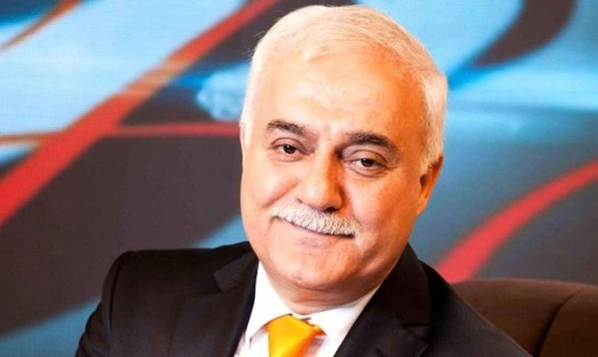 Mastürbasyon yapmak günah mı? Nihat Hatipoğlu'na sorulan bu soru ve Hatipoğlu’nun verdiği cevap olay oldu