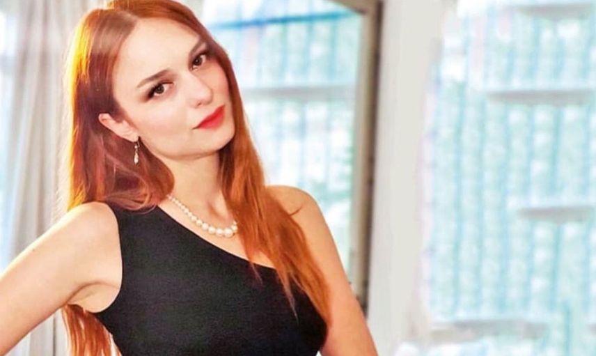 Eğitim hayatı
