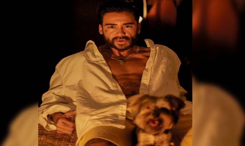 Cinsiyet değiştirmişti! Eski yarışmacıyı görenler çok yakışıklısın diyor!