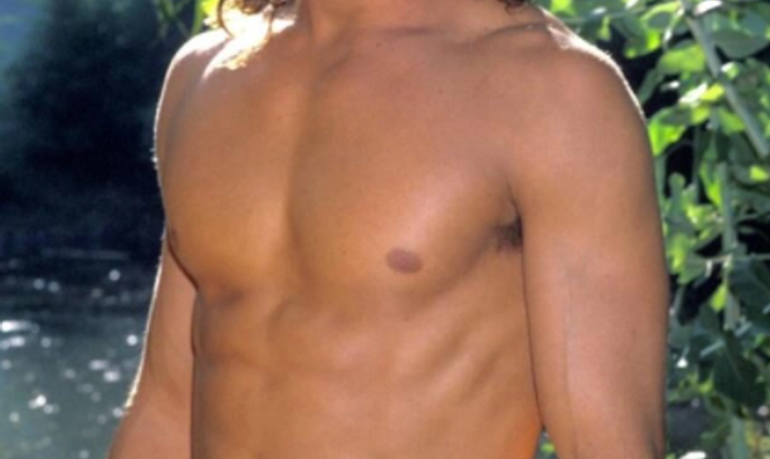 Joe Lara