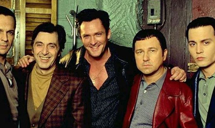 Hollywood Yıldızının Dünyası Başına Yıkıldı: Michael Madsen'in 26 Yaşındaki Oğlu Öldü