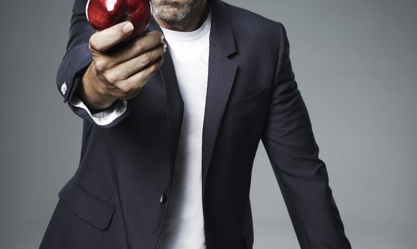 Dr House Dizisi Konusu Ne, Oyuncuları Kimler, Hangi Kanalda?