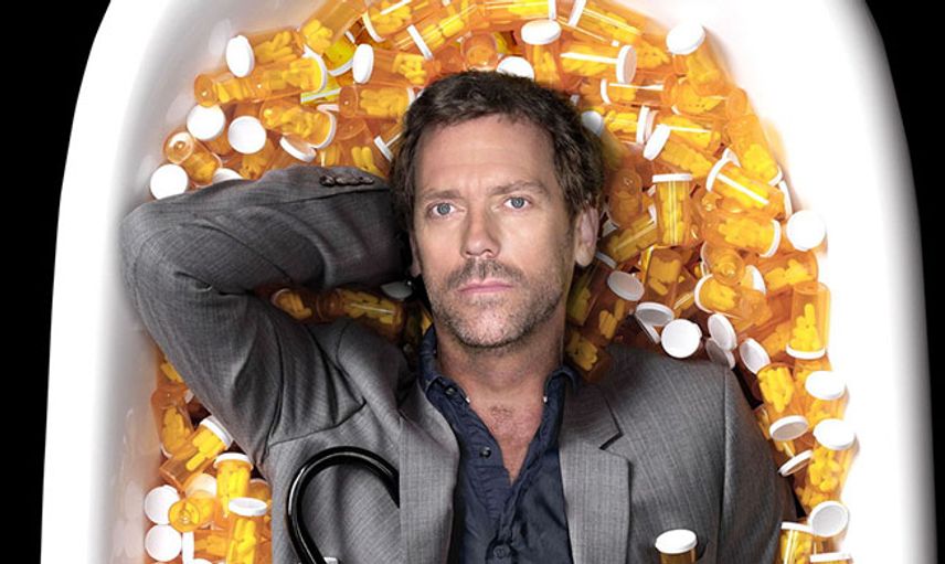 Dr House Dizisi Konusu Ne, Oyuncuları Kimler, Hangi Kanalda?