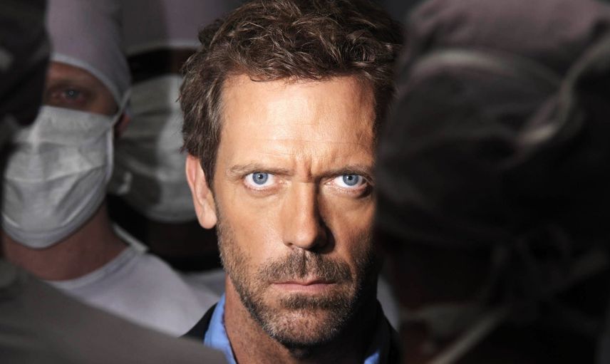 Dr House Dizisi Konusu Ne, Oyuncuları Kimler, Hangi Kanalda?