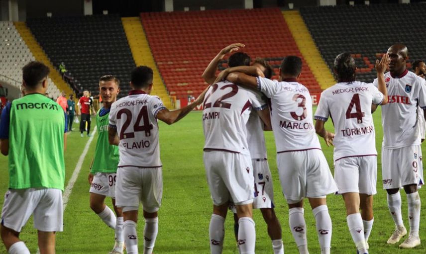 Yeni Malatyaspor Eski Trabzonsporlu Gaston Campi'yi Transfer Etti!