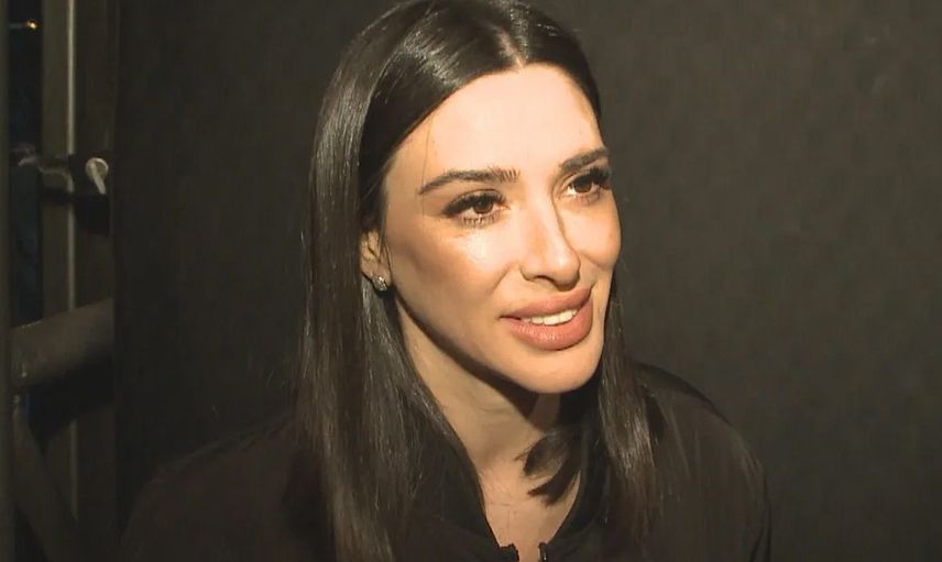 Aslıhan Doğan Turan Kimdir?