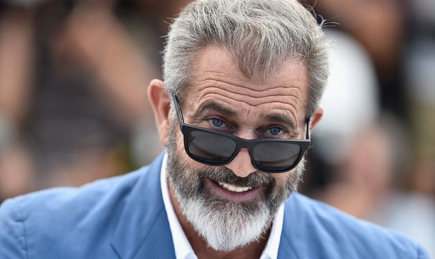 Mel Gibson