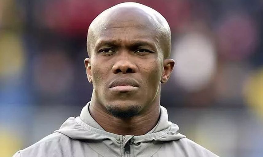 Trabzonsporlu Anthony Nwakaeme'den Transferiyle İlgili Açıklamalar Geldi!