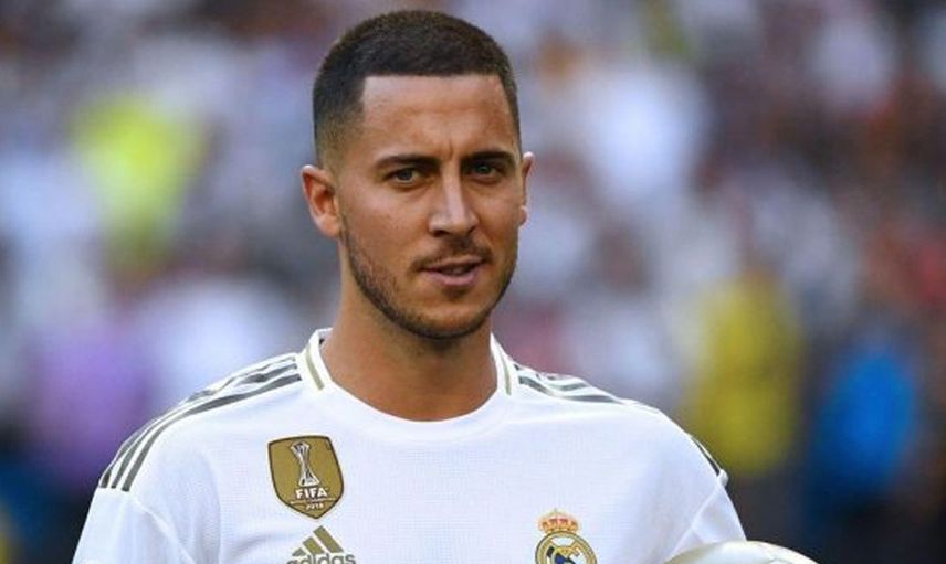Adı Fenerbahçe İle Anılan Eden Hazard Lille'e Transfer Oluyor!