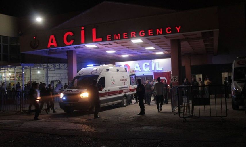 Uşak’ta akıl almaz olay! Bebeğini fabrika bahçesine atan annenin ifadesi pes dedirtti