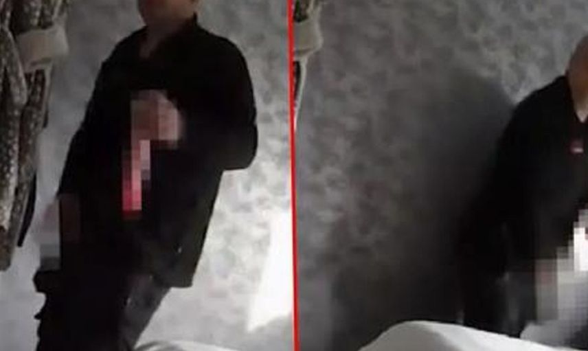 Birçok evde aynı şeyi yapmış
