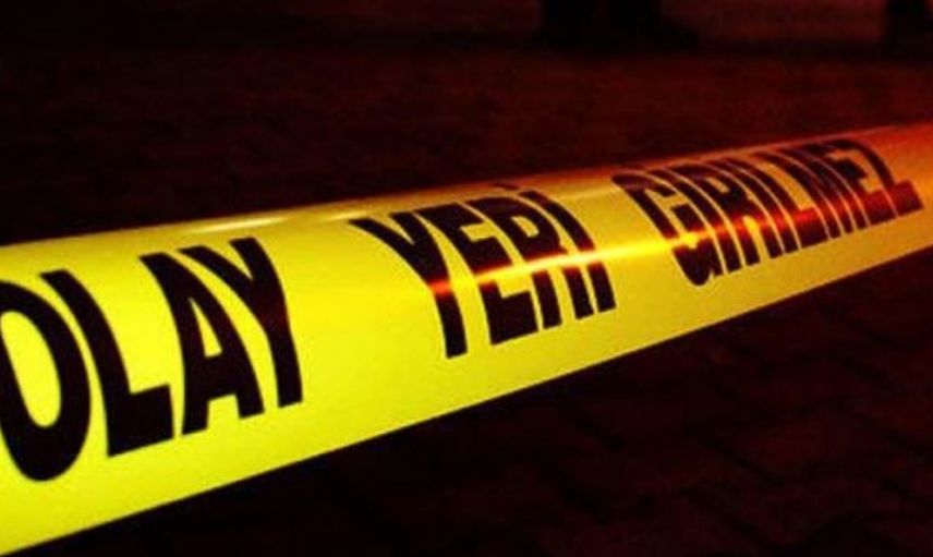 'Karımın Çamaşırlarını Gördün' Kavgası Kanlı Bitti