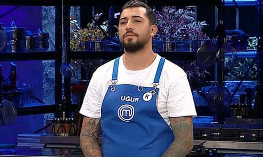 Masterchef Uğur’un Paylaşımı Herkesi Şaşırttı: Yarışmada Birbirlerine Girdikleri Ebru ile Kıbrıs’a Gitti