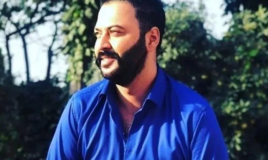 Esra Erolda programıyla tanınmıştı! Beyninde kitle görülen Caner Toygar kötü haberi duyurdu
