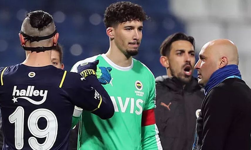 Marsilya, Fenerbahçe'den Altay Bayındır'ı transfer etmek istiyor!