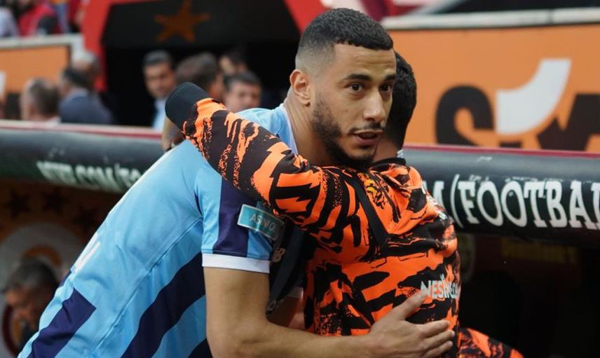 Önder Özen Galatasaray - Adana Demirspor maçı hakkında yaptığı açıklamalarla büyük ses getirdi