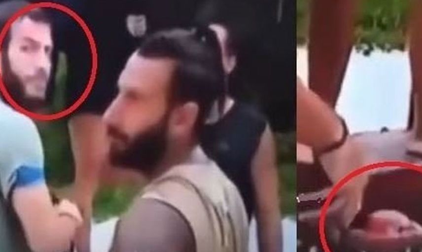 Acun bu sefer fena yakalandı: Survior’dan gelen yiyecek içecek ifşasının fotoğrafları sosyal medyaya sızdı