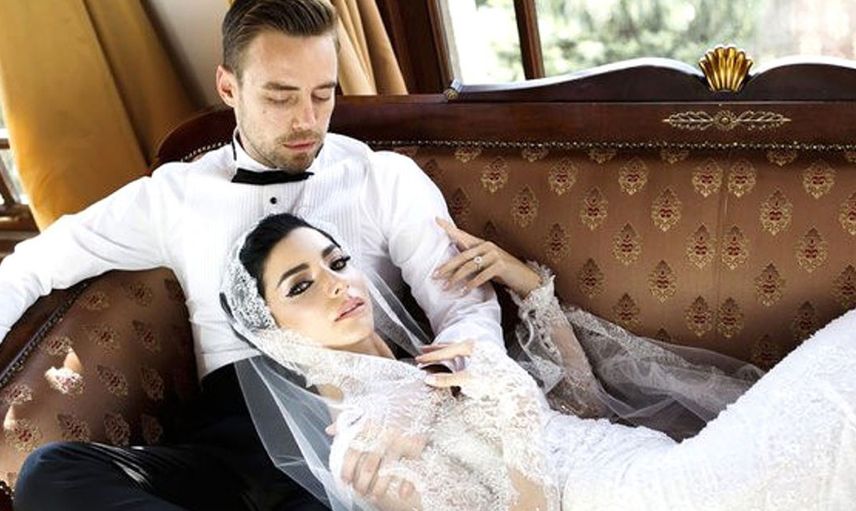 Murat Dalkılıç yasaklansın! Merve Boluğur eski eşten intikam almak istedi çıkardığı şarkısıyla gündem oldu 'Deli etti bu da kendini...'