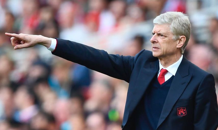 Fenerbahçe Arsene Wenger'i İstiyor!