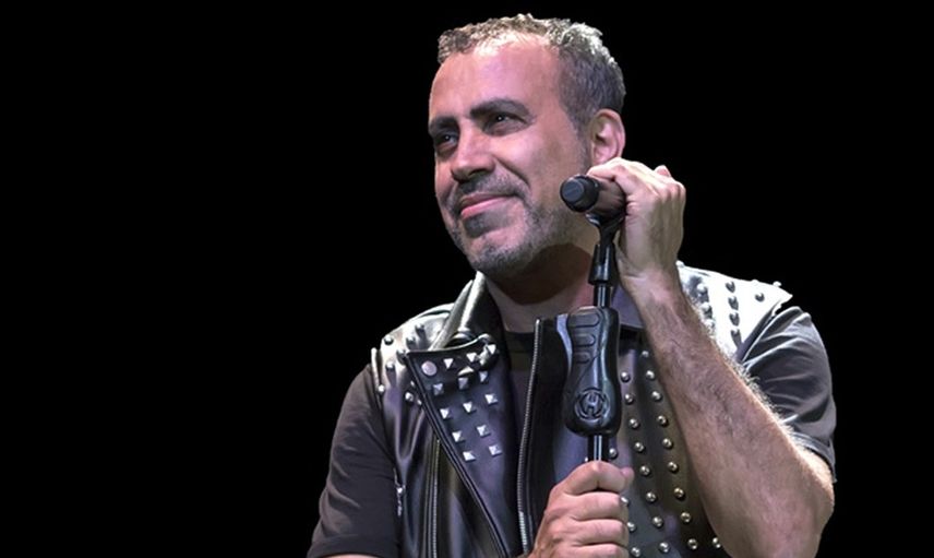Haluk Levent
