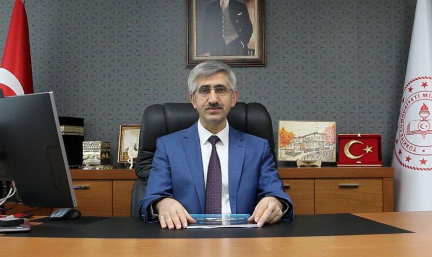 Ahmet Emre Bilgili Kimdir?