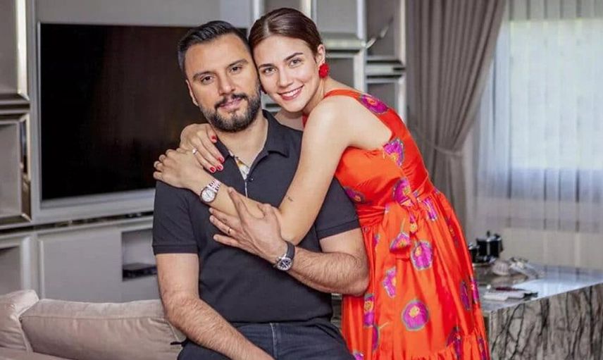 Alişan sakladı, Buse Varol duyurdu: Gerçek ortaya çıktı!