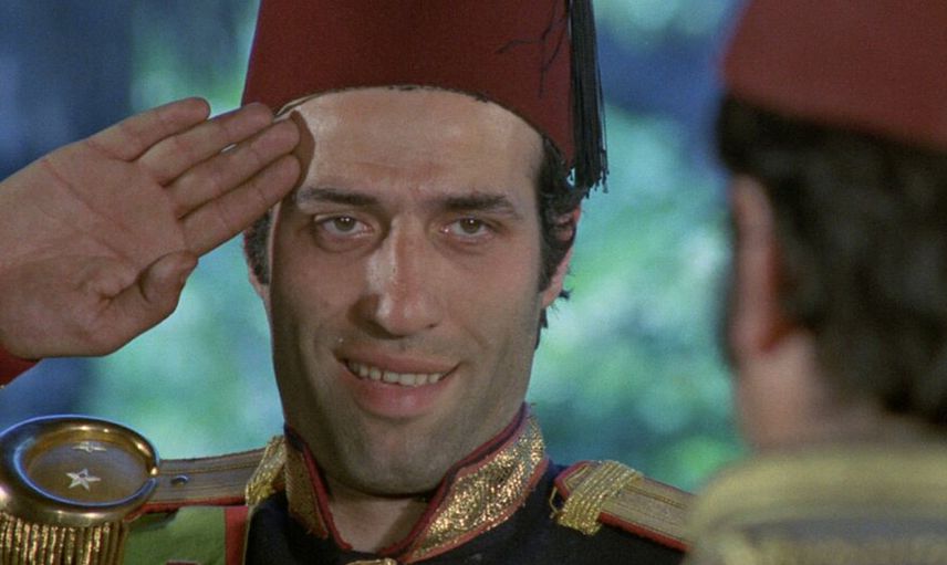 Kemal Sunal kimdir?