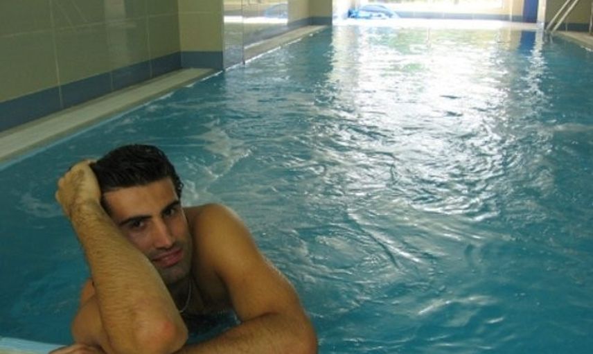 Volkan Demirel