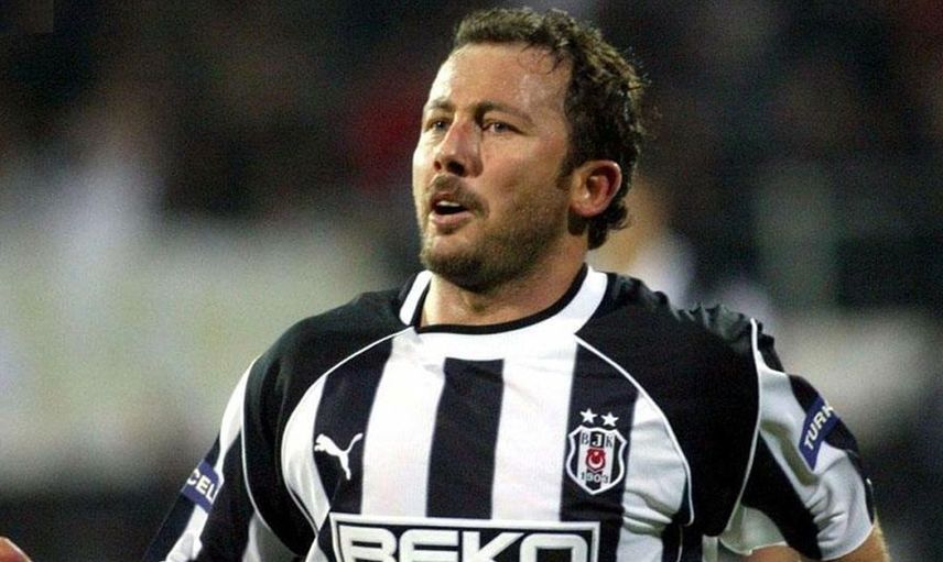 Sergen Yalçın Kimdir?