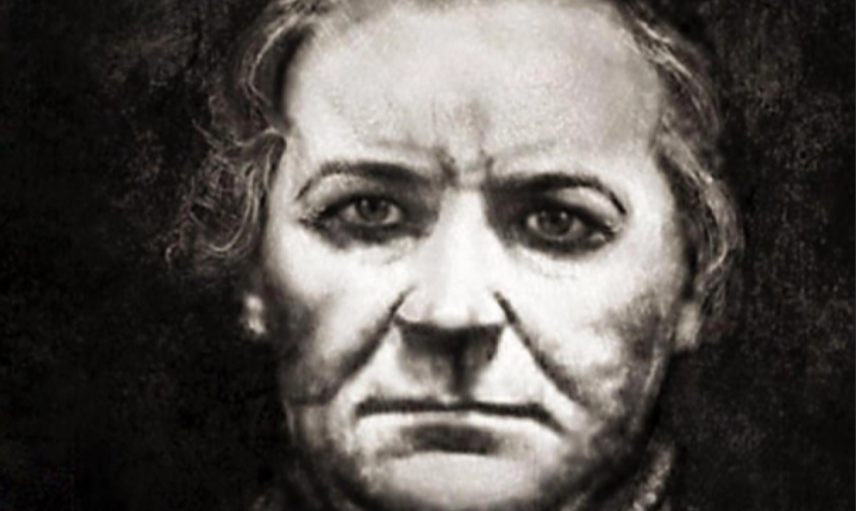 Amelia Dyer