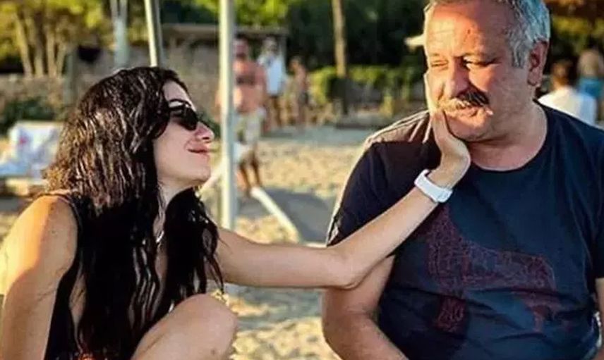 Pavyon dansıyla ortalığı karıştırmıştı: Hazar Ergüçlü'ye eski sevgilisi Onur Ünlü'den bomba yorum!
