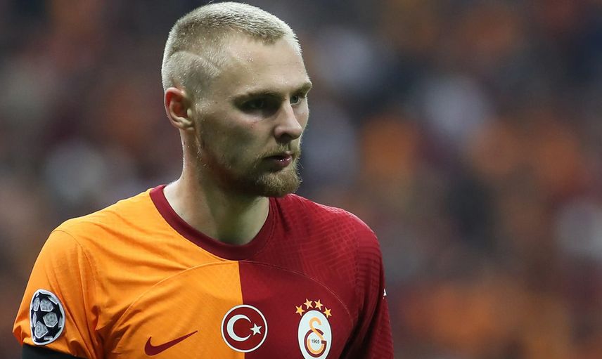 Süper Lig'in en değerli 11'i açıklandı: Kadroda kimler var kimler...