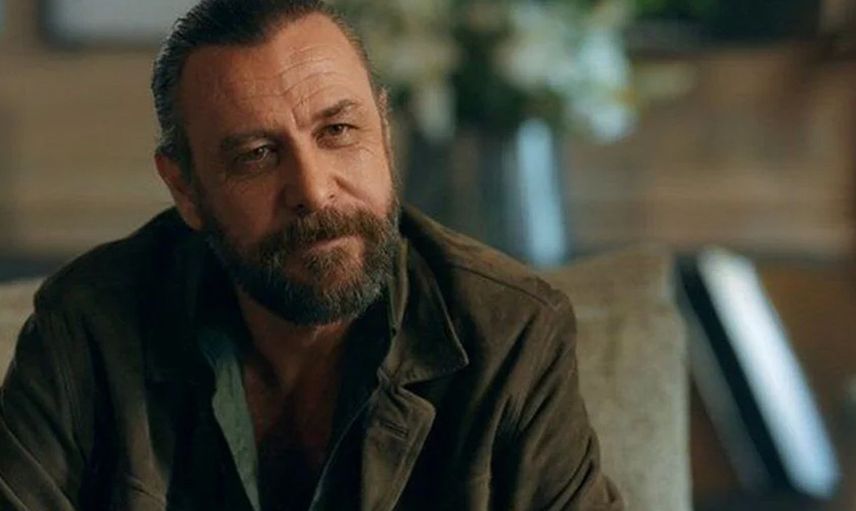Aile dizi setinde korkutan kaza! Ay Yapım'dan açıklama geldi