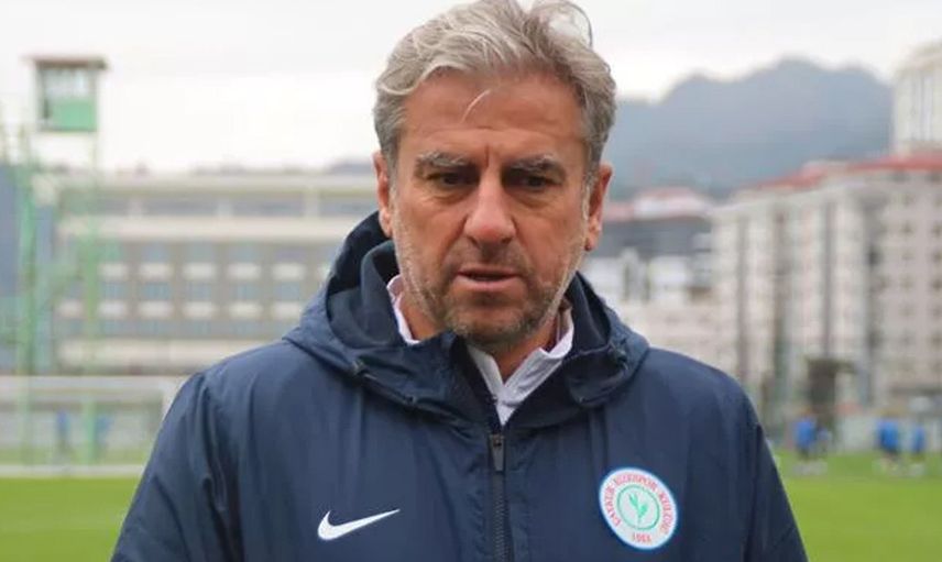 Çaykur Rizespor'da Takımın Başına Mustafa Denizli'nin Geçmesi Gündemde!